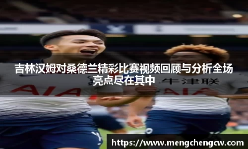 吉林汉姆对桑德兰精彩比赛视频回顾与分析全场亮点尽在其中