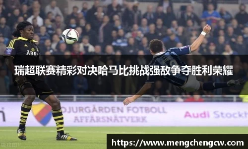 瑞超联赛精彩对决哈马比挑战强敌争夺胜利荣耀