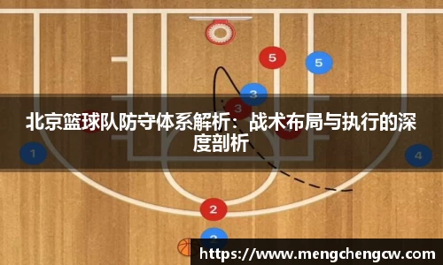 北京篮球队防守体系解析：战术布局与执行的深度剖析