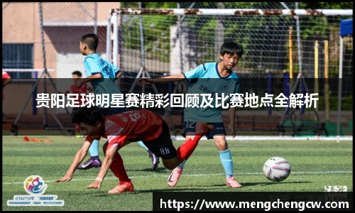 贵阳足球明星赛精彩回顾及比赛地点全解析